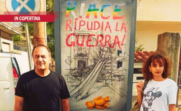 Prossima stazione: Riace. Una mattina di luglio a parlare con Mimmo Lucano