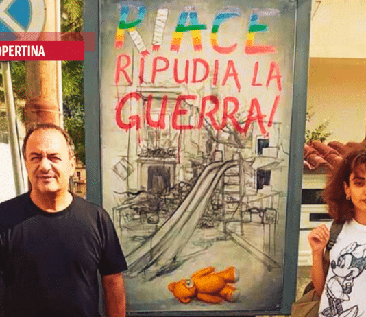 Prossima stazione: Riace. Una mattina di luglio a parlare con Mimmo Lucano