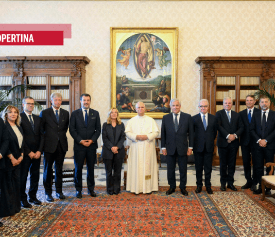 Il (dis)senso del governo per la laicità