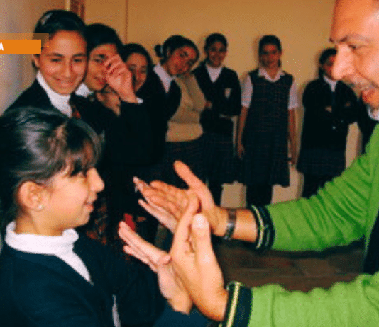 “Paesaggi musicali dalla Palestina”: un libro che porta nelle scuole una cultura che non vuole morire