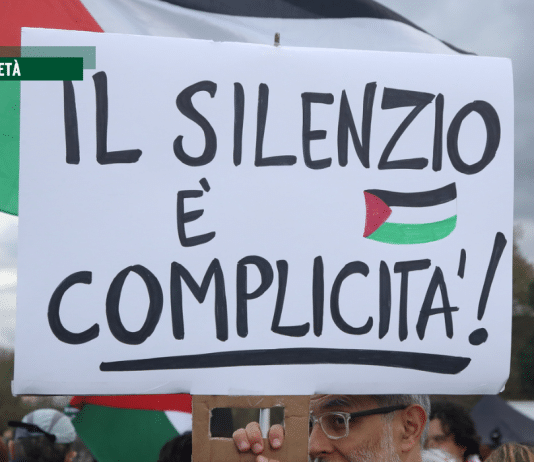 Jazziste contro il silenzio sul genocidio a Gaza: nasce “Voci per la Palestina”