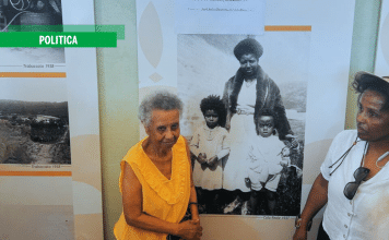 Dall’oblio alla memoria. Una testimonianza sulla deportazione fascista degli etiopi all’Asinara