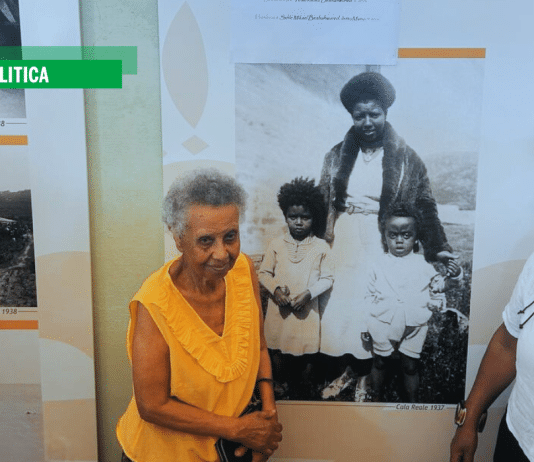 Dall’oblio alla memoria. Una testimonianza sulla deportazione fascista degli etiopi all’Asinara