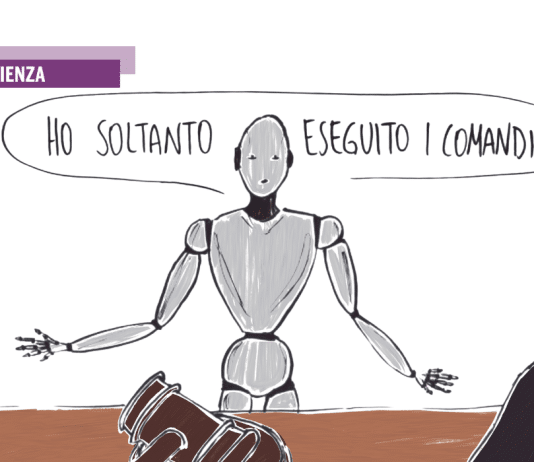 L’IA al fronte: la guerra che divora il diritto internazionale
