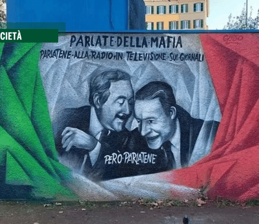 L’alfabeto per combattere tutte le mafie