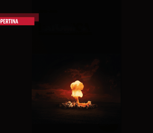 Senza atomica, come? La lezione di Pietro Greco