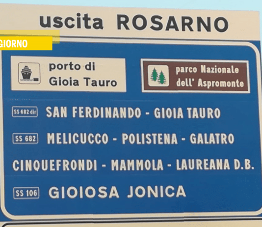 Alta velocità cancellata, propaganda in corsia di sorpasso
