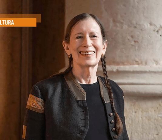 Meredith Monk, la voce che danza