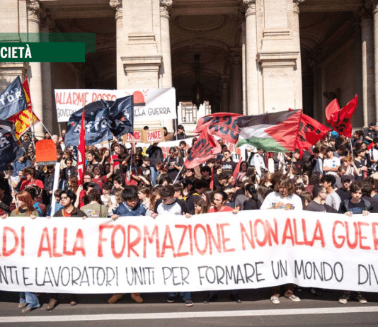 La scuola davanti al mondo che cambia