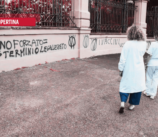Salvo Di Grazia: Essere medico e scienziato al tempo dei no vax