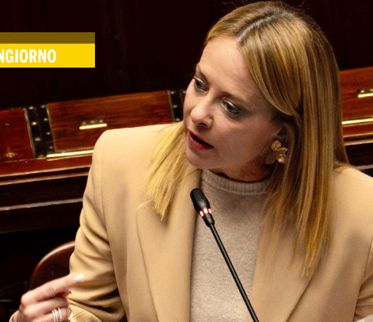 Meloni urla perché la manovra tace