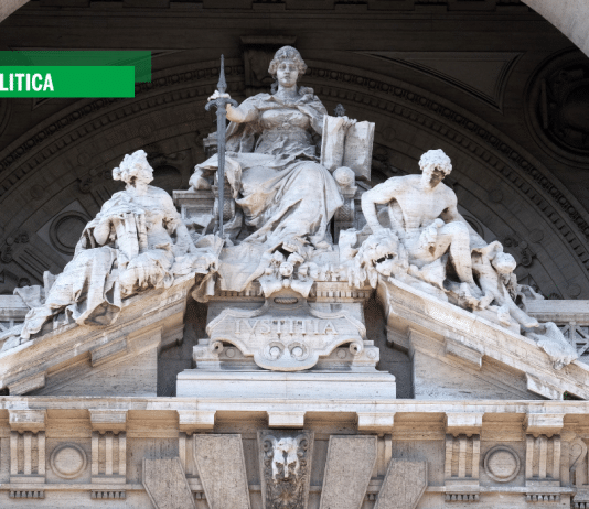 Giustizia sottomessa, vulnus per i cittadini