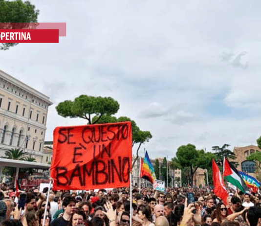 Perché fidarsi dei bambini è una questione di umanità