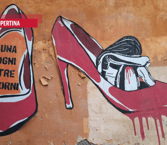 Femminicidio: il maschilismo che uccide ogni giorno