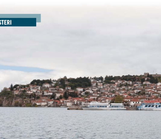 Macedonia del Nord, un’isola felice?