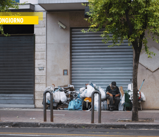 Quando i poveri vanno in trincea per i ricchi