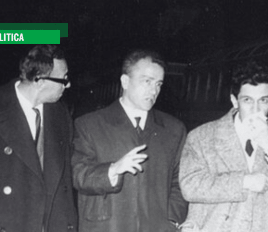 L’eredità di Pietro Ingrao: la ricerca sulla emancipazione umana