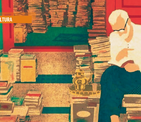 Scrivere per non essere dimenticati. A colloquio con Rachid Benzine