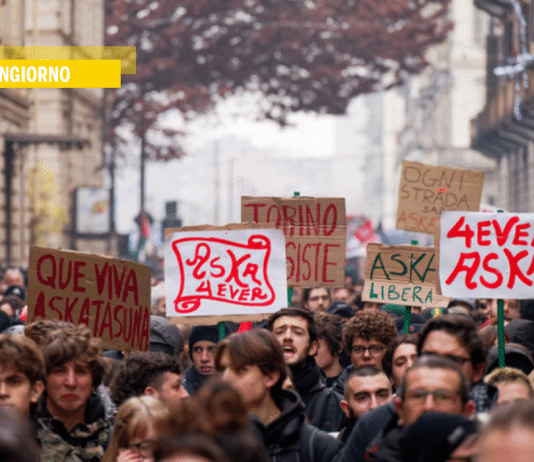 Buon 2026, dissenso
