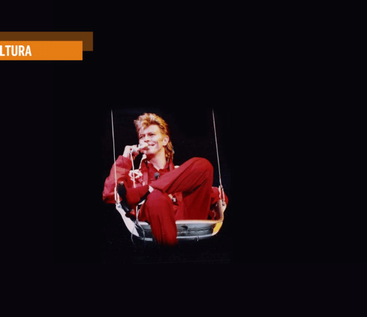 Bowie e il desiderio dell’altro da sé