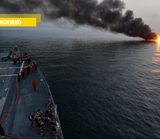 Fanno la guerra, noi paghiamo il conto