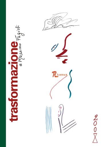 TRASFORMAZIONE 2008