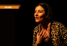 Lo Stato etico non partorisce diritti. A teatro il monologo di Rossella Fava