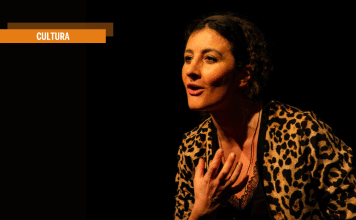 Lo Stato etico non partorisce diritti. A teatro il monologo di Rossella Fava
