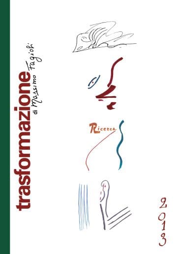 TRASFORMAZIONE 2013