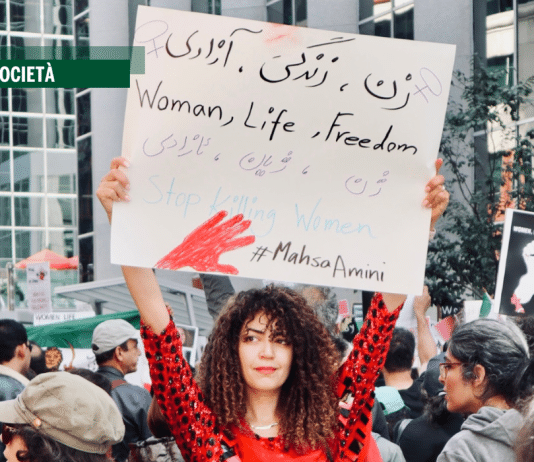 Iran, le donne non si arrendono al regime e a Trump