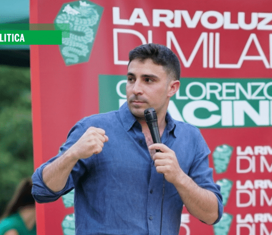 Guardare a sinistra per cambiare Milano. A colloquio con Lorenzo Pacini