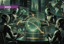 E se fosse l’Intelligenza artificiale a fermare gli sfaceli del capitalismo?