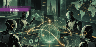 E se fosse l’Intelligenza artificiale a fermare gli sfaceli del capitalismo?