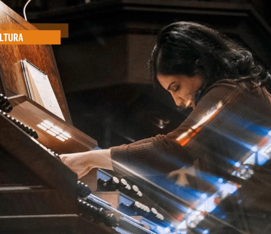 Il Leone d’argento Sarah Davachi: «Vi racconto la mia ricerca sulla psicoacustica»
