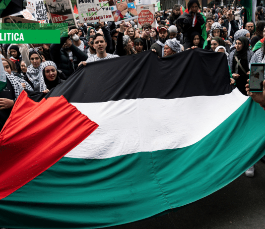 Lotta all’antisemitismo, il confine che una legge non deve oltrepassare