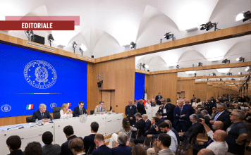 Il razzismo della paura