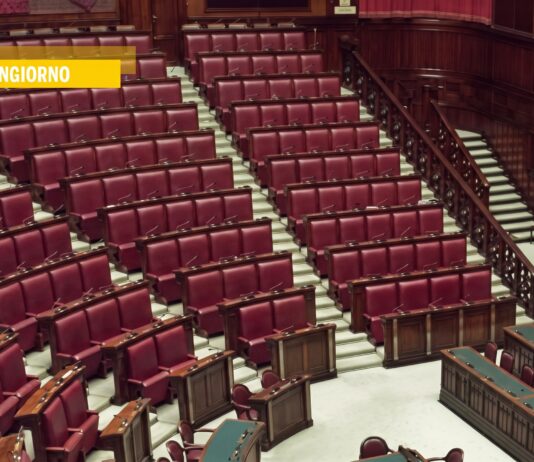 Weekend lungo e rivoluzione: Meloni parlava dei suoi deputati
