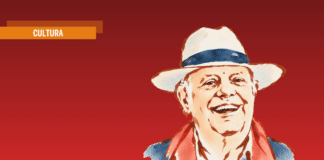 Dario Fo e l’arte di far pensare ridendo