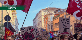 Cari ragazzi, non fate come noi quarantenni. Non rinunciate a immaginare un mondo diverso